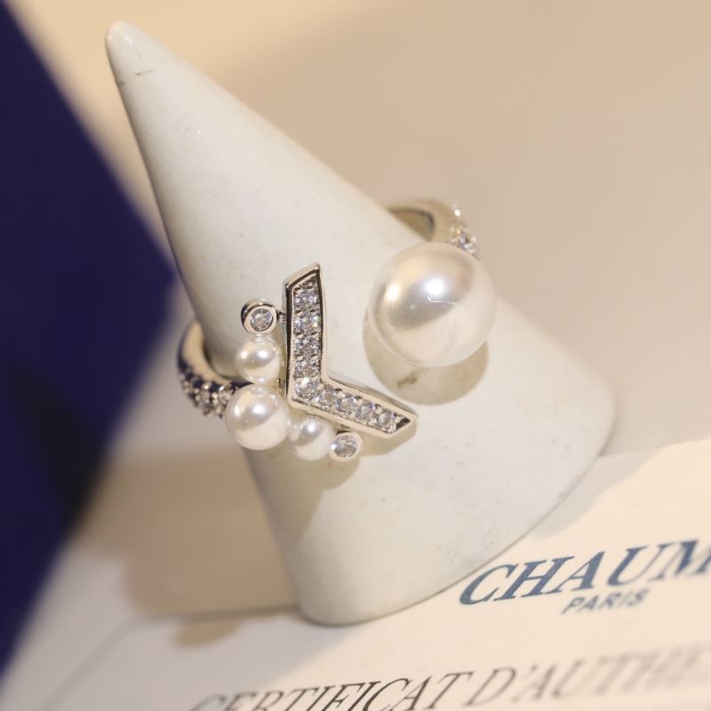 Chaumet Rings